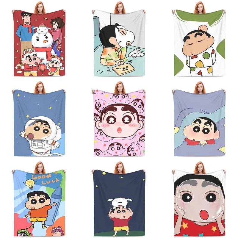 Christmas Throw Blanket - Licencjonowany koc polarowy TOPTOY z uroczym