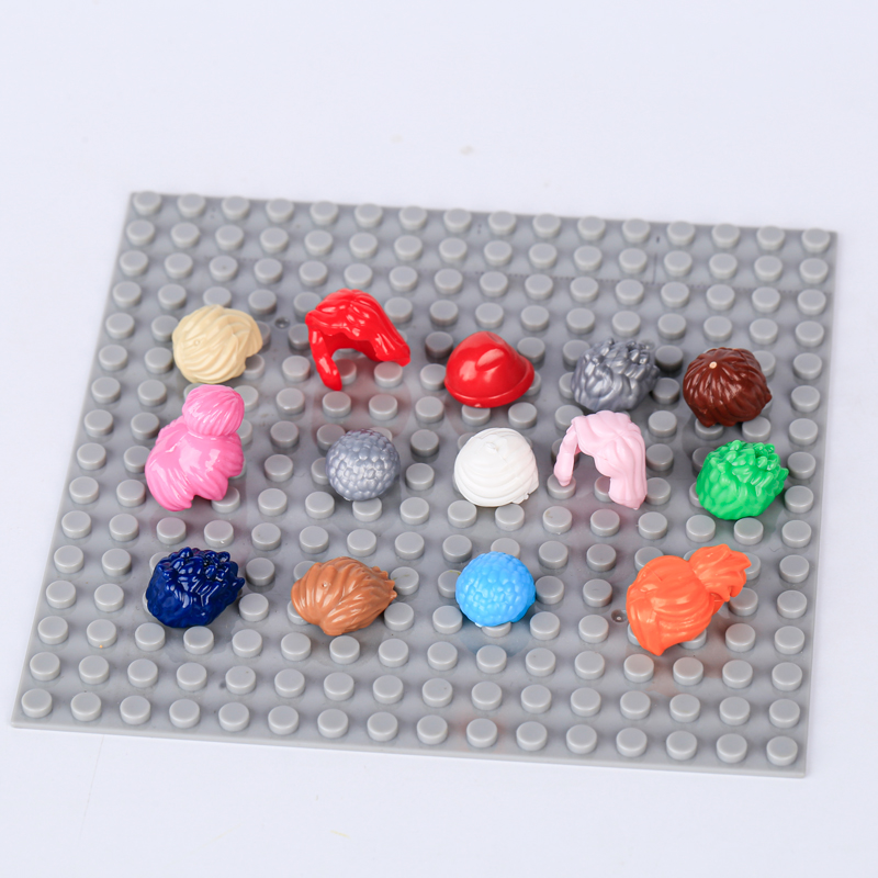 Figurki miejskie Akcesoria do  – Lego Set City recenzja i cena