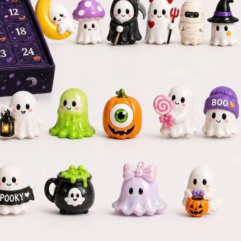 NOWY Kalendarz Adwentowy na Ha – Advent Calendar Gift recenzja i cena