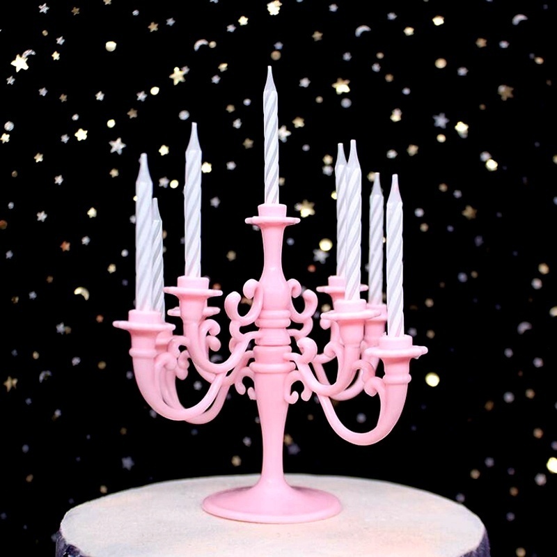 2026 9 szt./zestaw Świece i św – Holiday Candle Set recenzja i cena