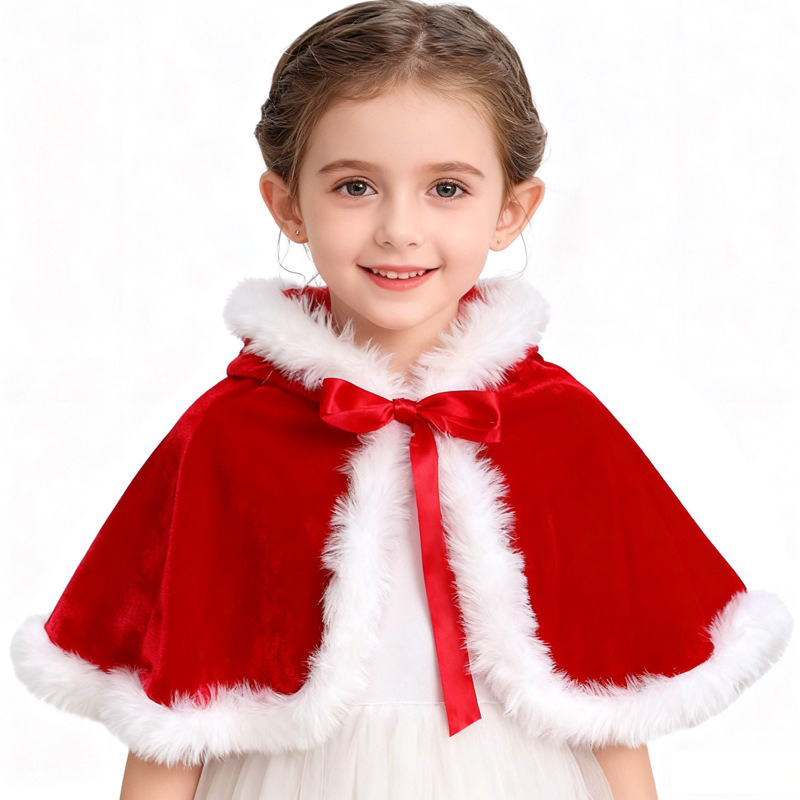 Nowy świąteczny płaszcz z kapt – Elf Costume Christmas recenzja i cena
