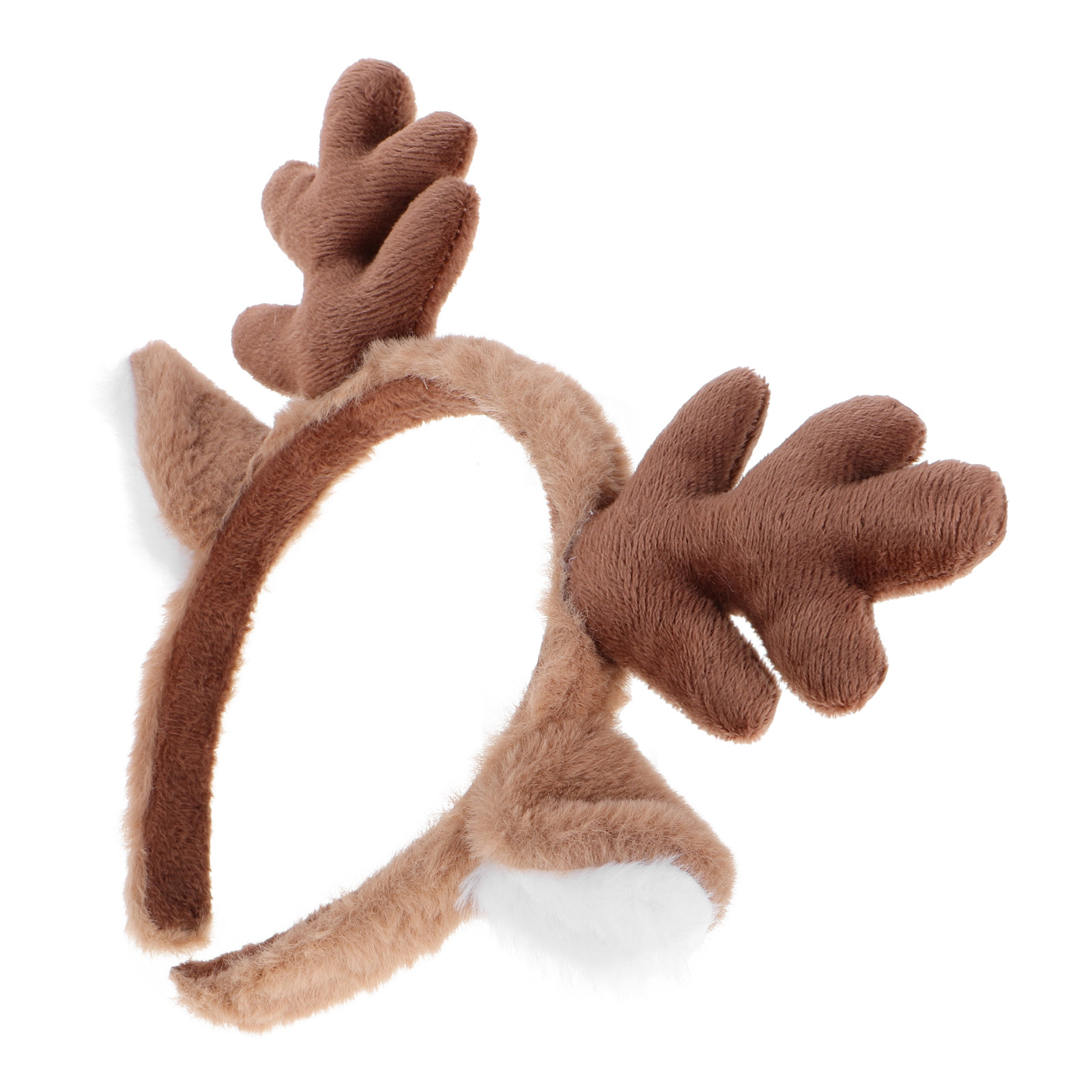Opaska świąteczna z rogami ren – Reindeer Antlers Headband recenzja i cena