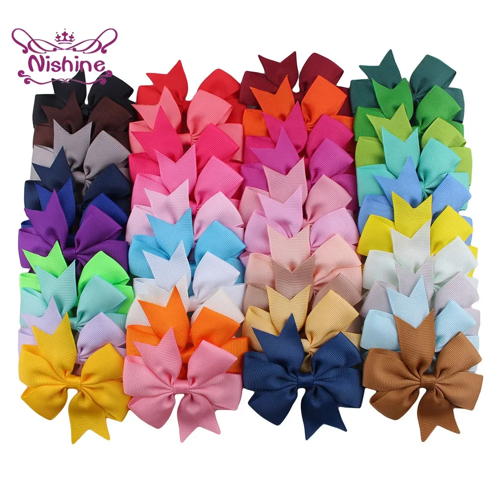 20 sztuk/partia rypsowa wstążk – Ribbon Bow Gift recenzja i cena