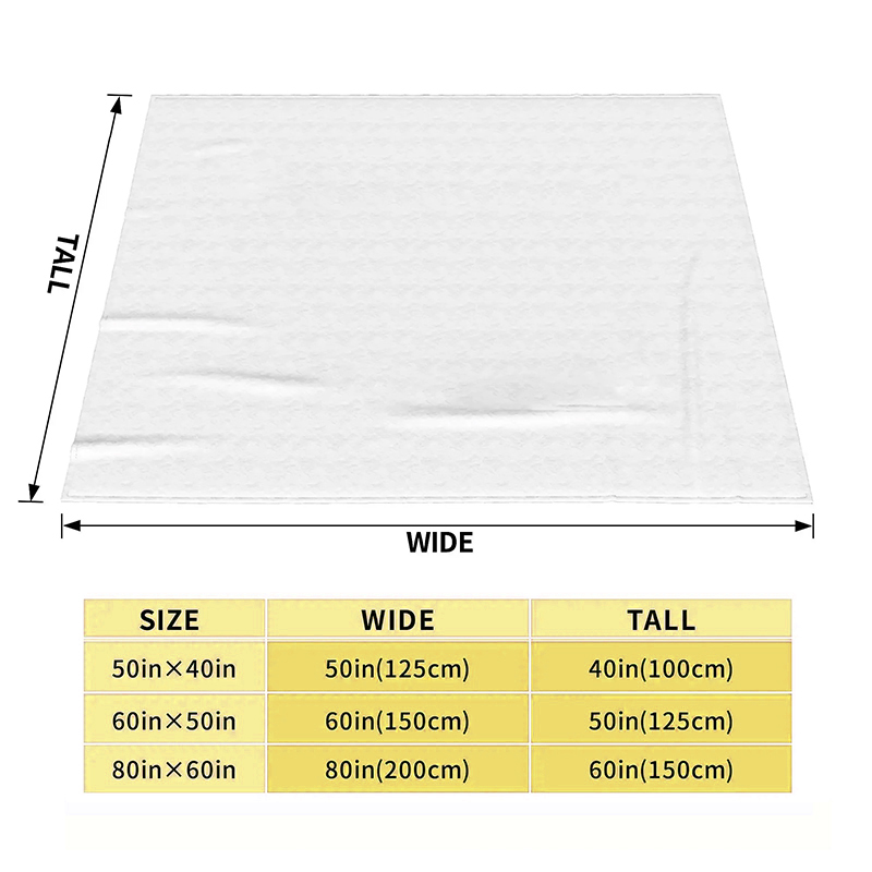 Licencjonowany koc polarowy TO – Christmas Throw Blanket recenzja i cena